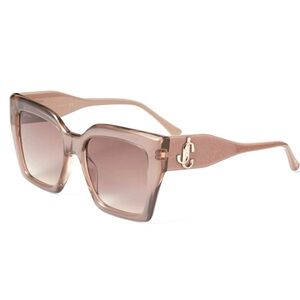 Jimmy Choo Sunglasses, New